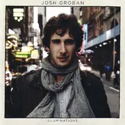 CD - Josh Groban - Illuminations