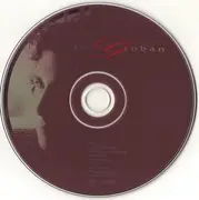 CD - Josh Groban - Josh Groban