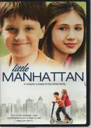 Josh Hutcherson / Bradley Whitford a.o. - Little Manhattan