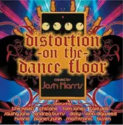 CD - Josh Harris - Distortion On The Dance Floor