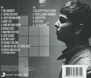 Double CD - Josh Kumra - Good Things Come To Those Who Don't Wait