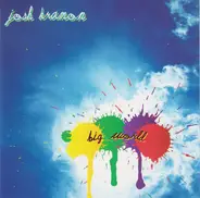 Josh Kramon - Big World