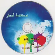 CD - Josh Kramon - Big World - Still Sealed