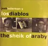 CD - Josh Lederman Y Los Diablos - The Sheik Of Araby