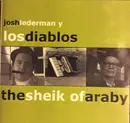 CD - Josh Lederman Y Los Diablos - The Sheik Of Araby