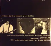 CD - Josh Lederman Y Los Diablos - The Sheik Of Araby