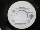 7inch Vinyl Single - Josh Leo - She Don't Need Nobody