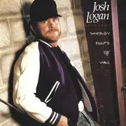 CD - Josh Logan - Somebody Paints The Wall
