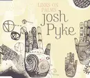 CD - Josh Pyke - Lines On Palms