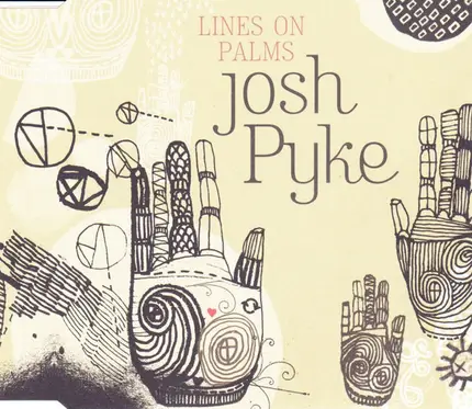 Josh Pyke - Lines On Palms