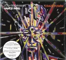 CD - Josh Reichmann Oracle Band - Crazy Power - Digisleeve