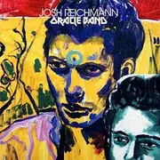 CD - Josh Reichmann Oracle Band - Life Is Legal EP
