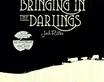 JOSH RITTER - BRINGING IN THE..