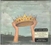 CD - Josh Ritter - Fever Breaks - Digipak