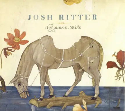 Josh Ritter - The Animal Years