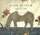 CD - Josh Ritter - The Animal Years - Digipak