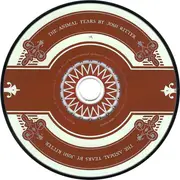 CD - Josh Ritter - The Animal Years - Digipak