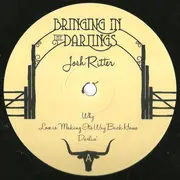 10'' - Josh Ritter - Bringing In The Darlings