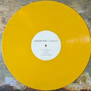 Double LP & CD - Josh Ritter - Gathering - Yellow Vinyl, Etched
