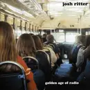 CD - Josh Ritter - Golden Age Of Radio - Digipak