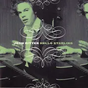 CD - Josh Ritter - Hello Starling