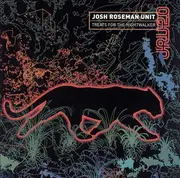 CD - Josh Roseman Unit - Treats For The Nightwalker