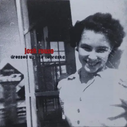 Josh Rouse - Dressed Up Like Nebraska