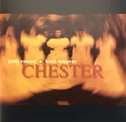 CD - Josh Rouse + Kurt Wagner - Chester