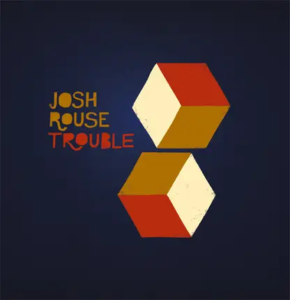 Josh Rouse / The Autumn Defense - Trouble / Sentimental Lady