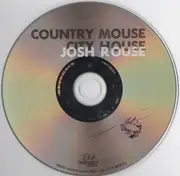 CD - Josh Rouse - Country Mouse City House - Digipak