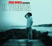 CD - Josh Rouse - El Turista - Digipack