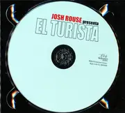 CD - Josh Rouse - El Turista - Digipack