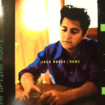 Josh Rouse - Home