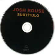 CD - Josh Rouse - Subtitulo