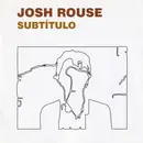 CD - Josh Rouse - Subtítulo