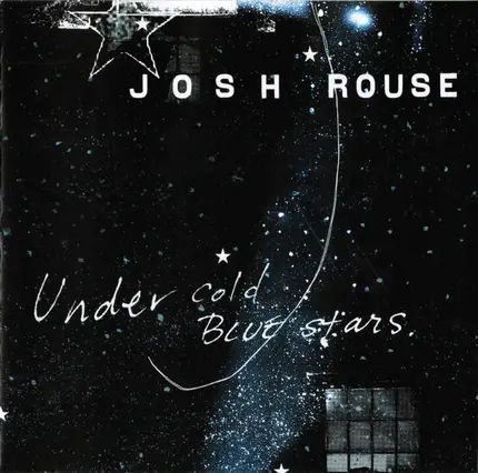 Josh Rouse - Under Cold Blue Stars