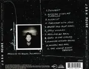 CD - Josh Rouse - Under Cold Blue Stars