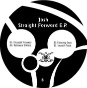 Josh - Straight Forward E.P.
