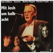 Suzanna - Mit Josh um halb acht