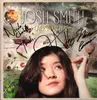 Double LP - Josh Smith - Over Your Head - Numbered & Signed. 180g Vinyl