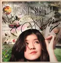 Double LP - Josh Smith - Over Your Head - Numbered & Signed. 180g Vinyl