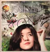 Josh Smith - Over Your Head