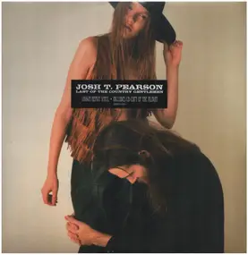 josh t. pearson - Last of the Country Gentlemen