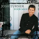 CD - Josh Turner - Your Man