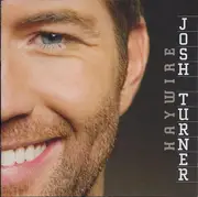 CD - Josh Turner - Haywire