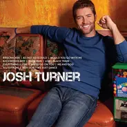 Josh Turner - Icon