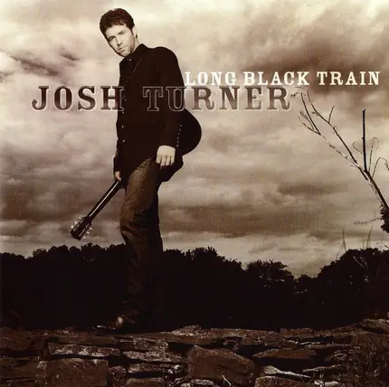 Josh Turner - Long Black Train