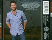 CD - Josh Turner - Icon