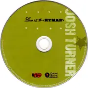 CD - Josh Turner - Live At The Ryman