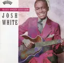 CD - Josh White - Blues Singer 1932-1936